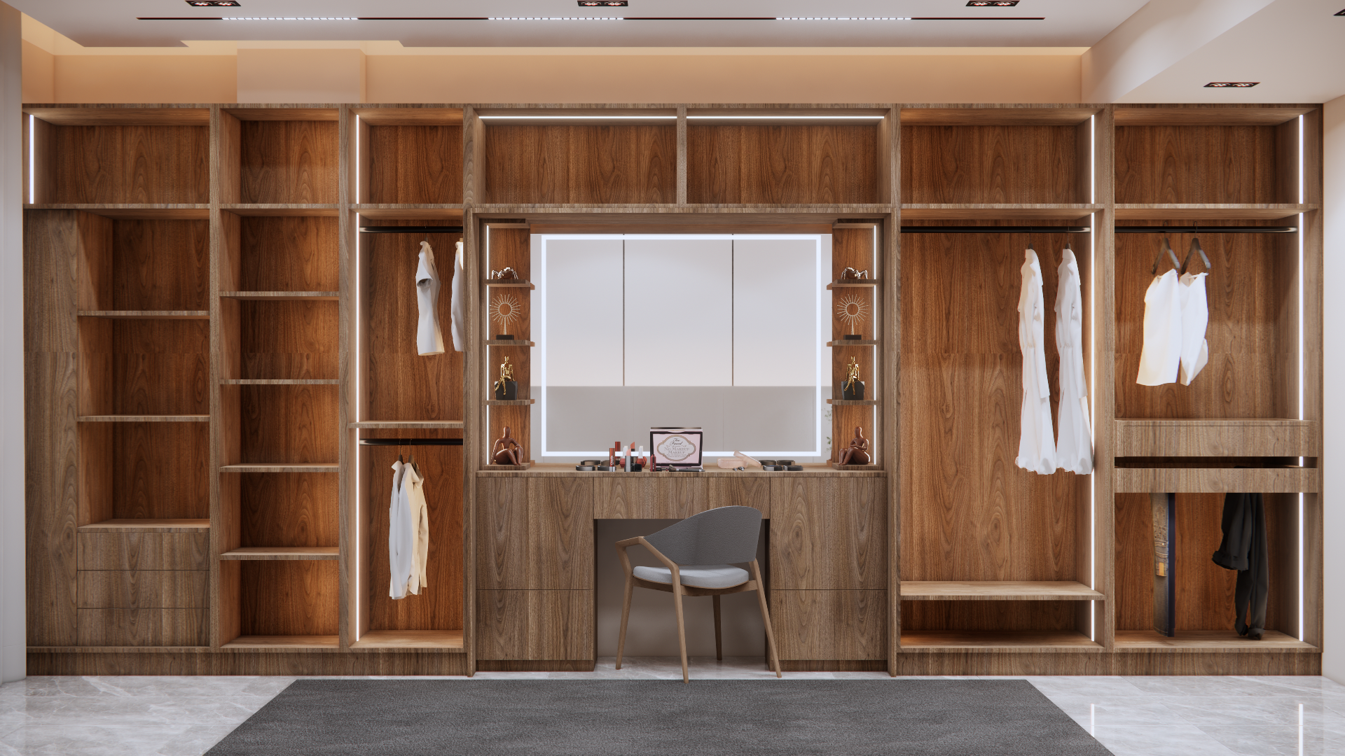 MK Design Interior