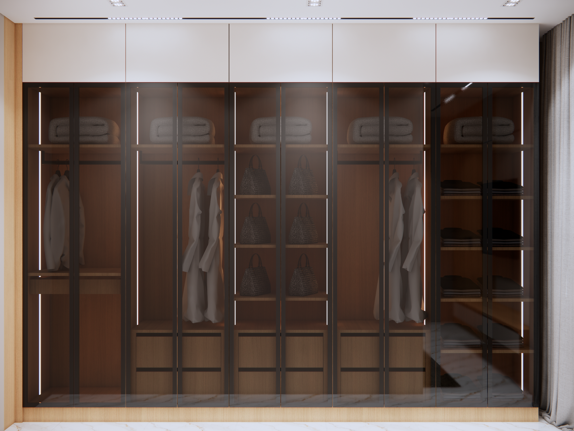 MK Design Interior