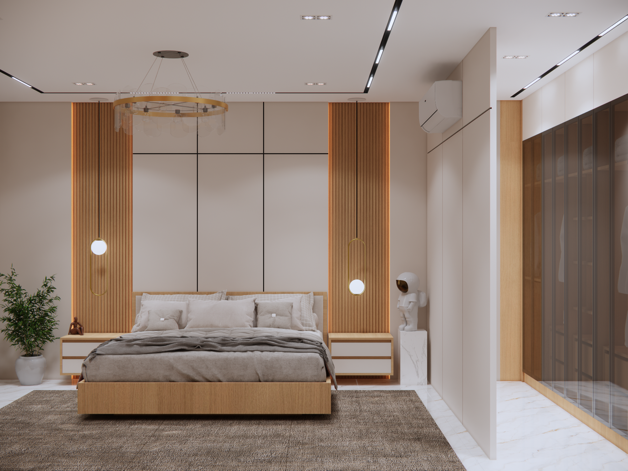 MK Design Interior