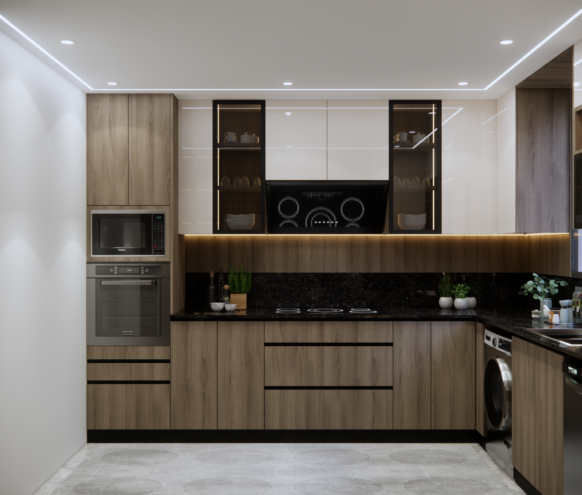 MK Design Interior