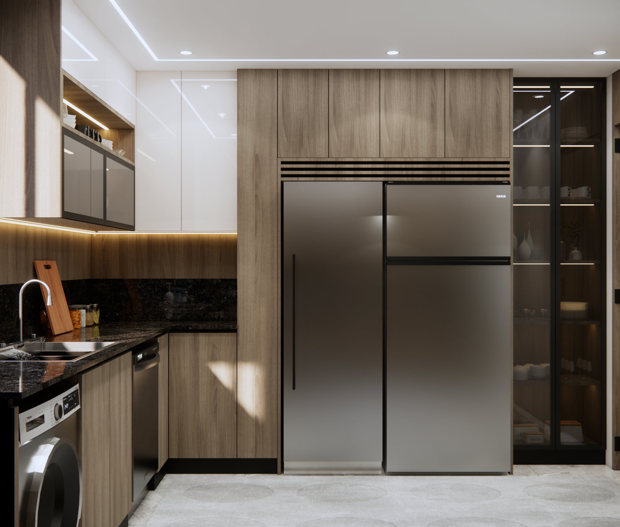 MK Design Interior