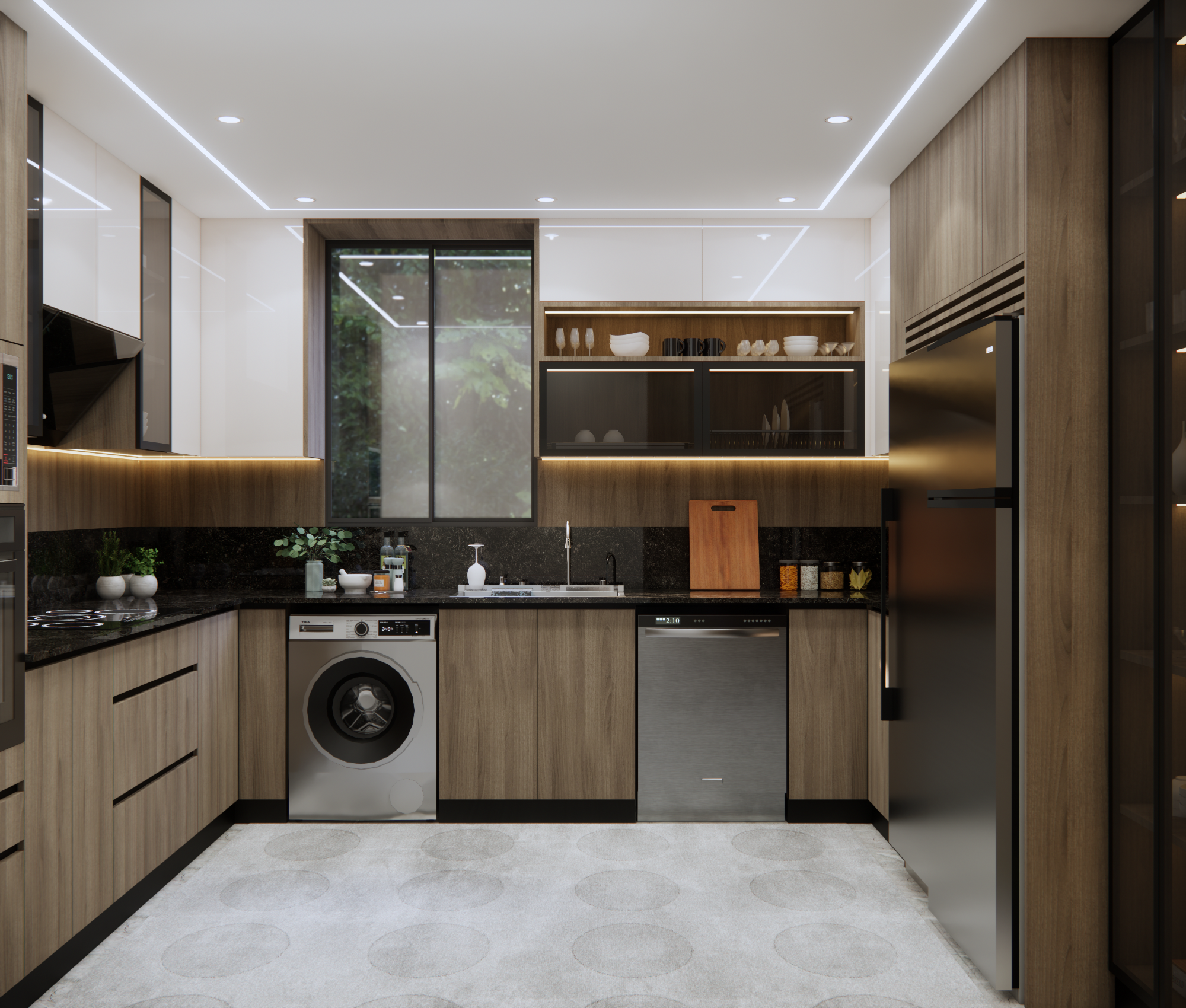 MK Design Interior