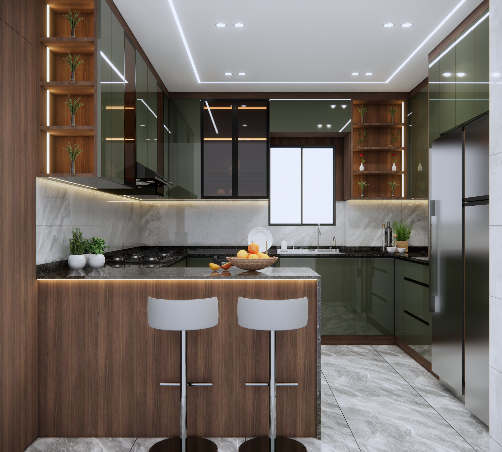 MK Design Interior