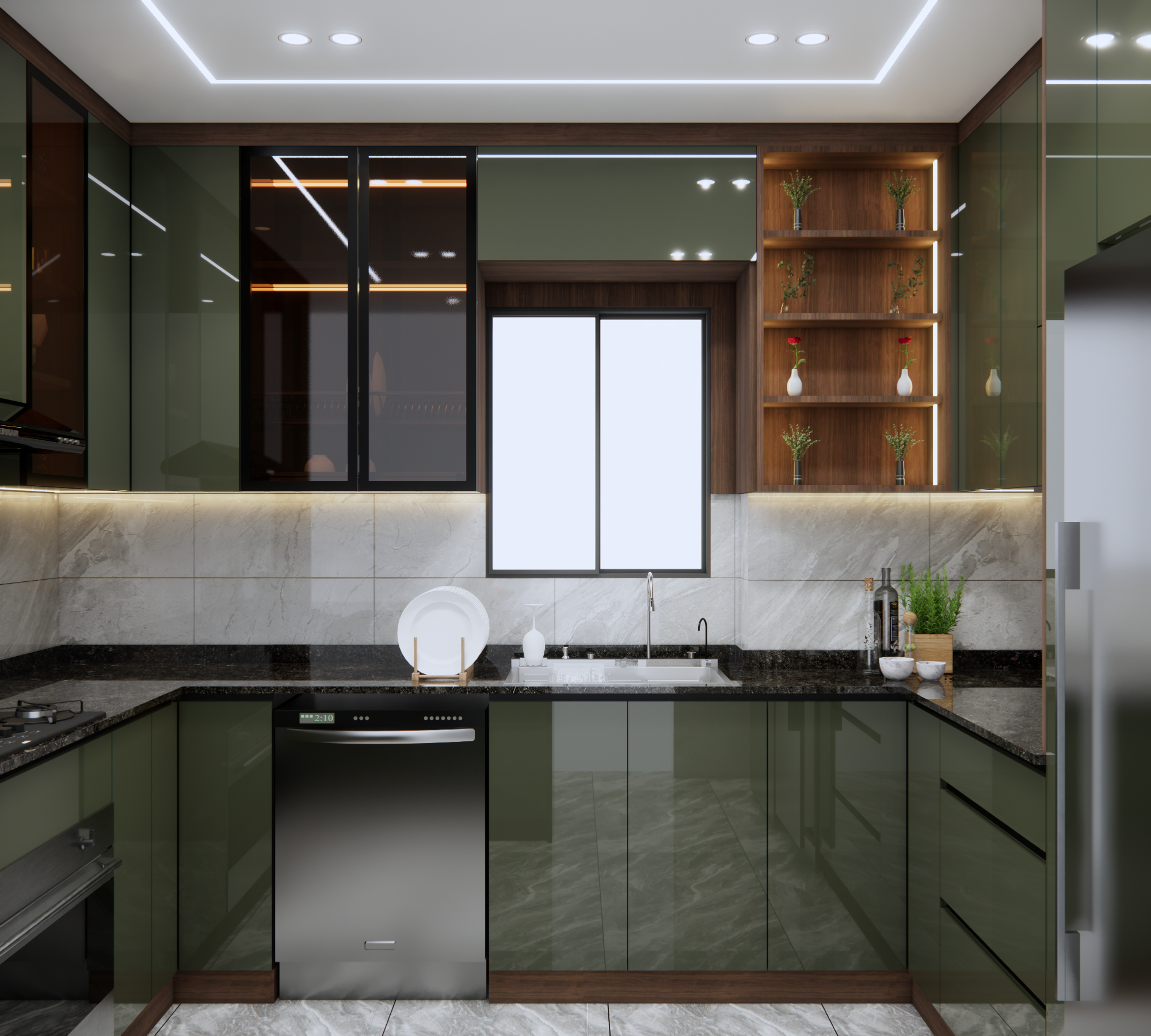 MK Design Interior