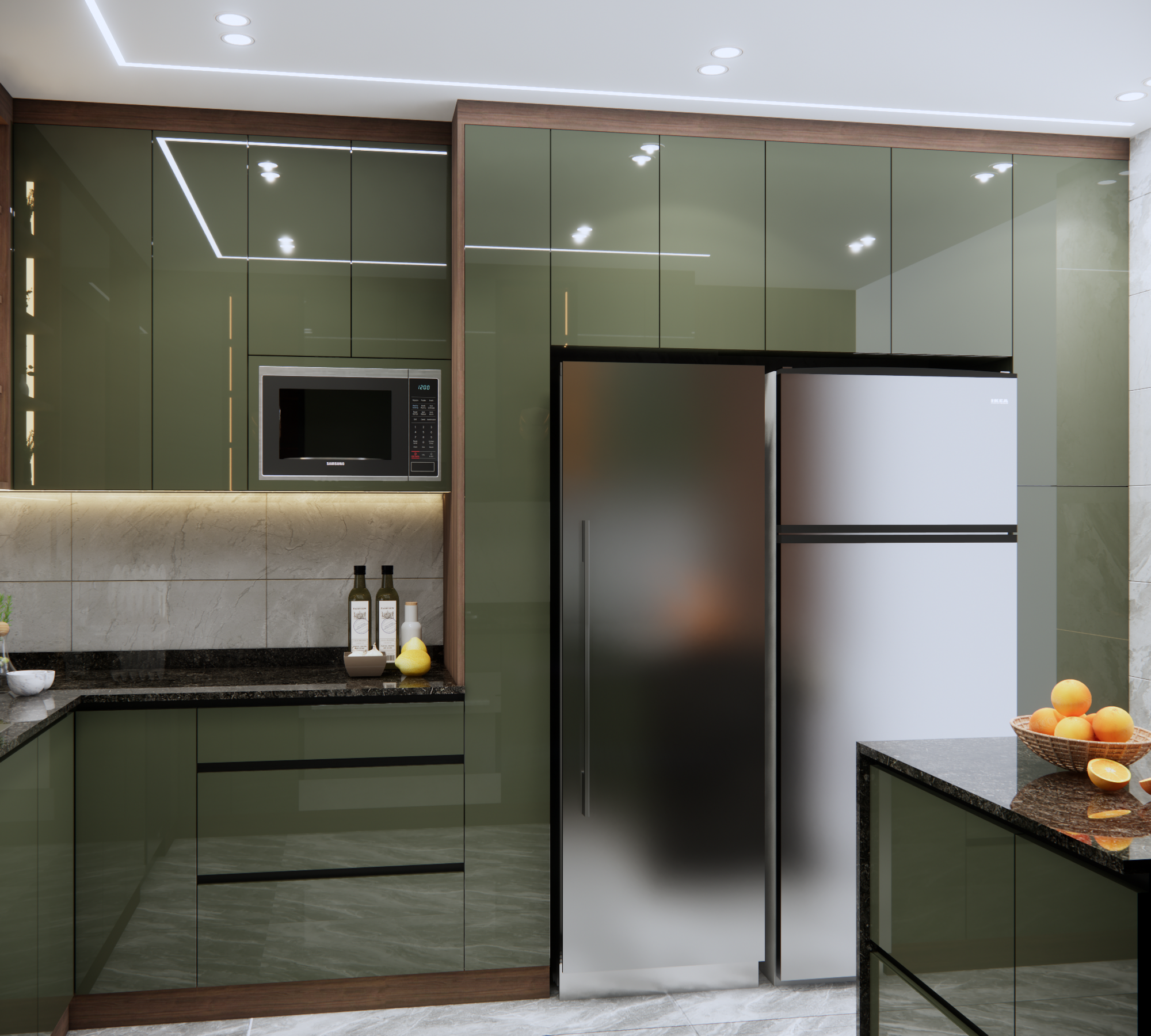 MK Design Interior