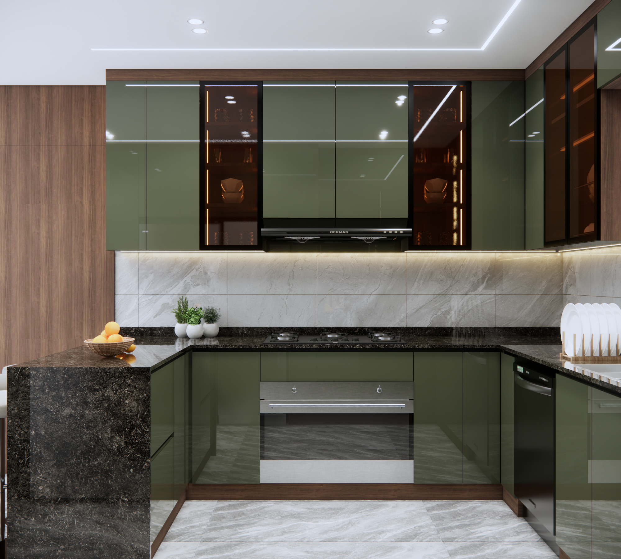 MK Design Interior