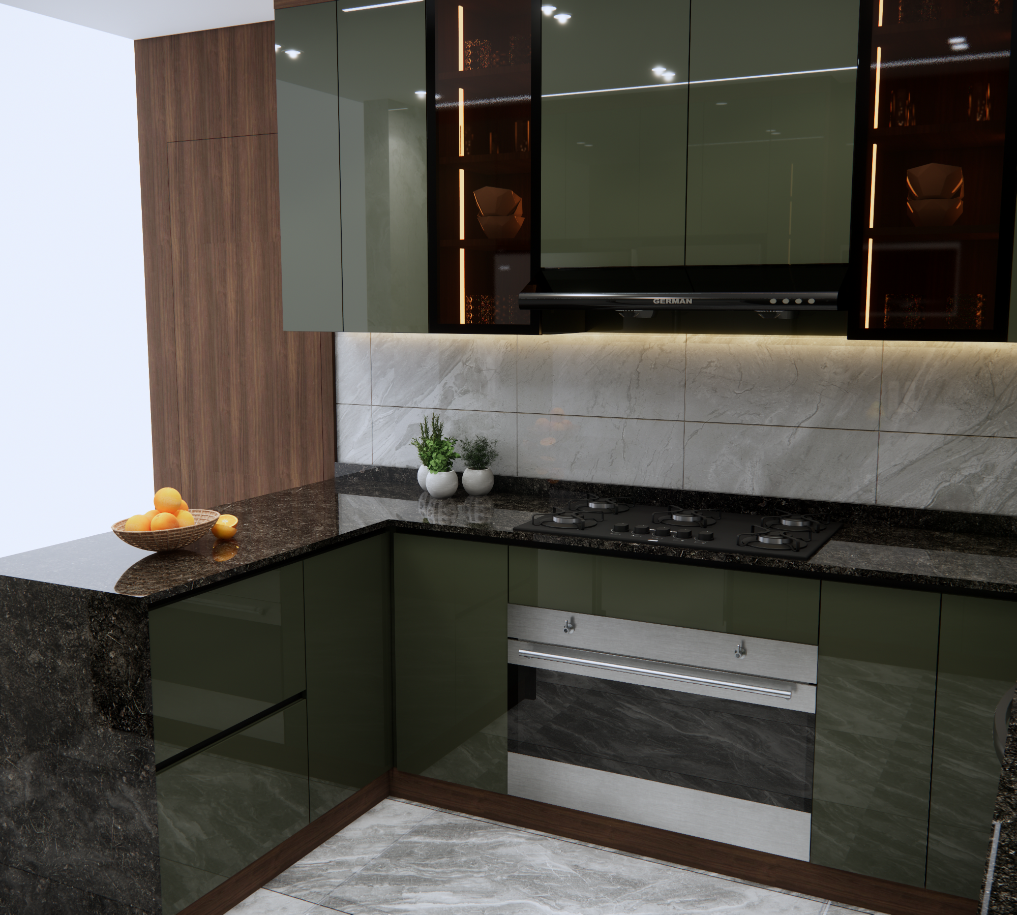 MK Design Interior