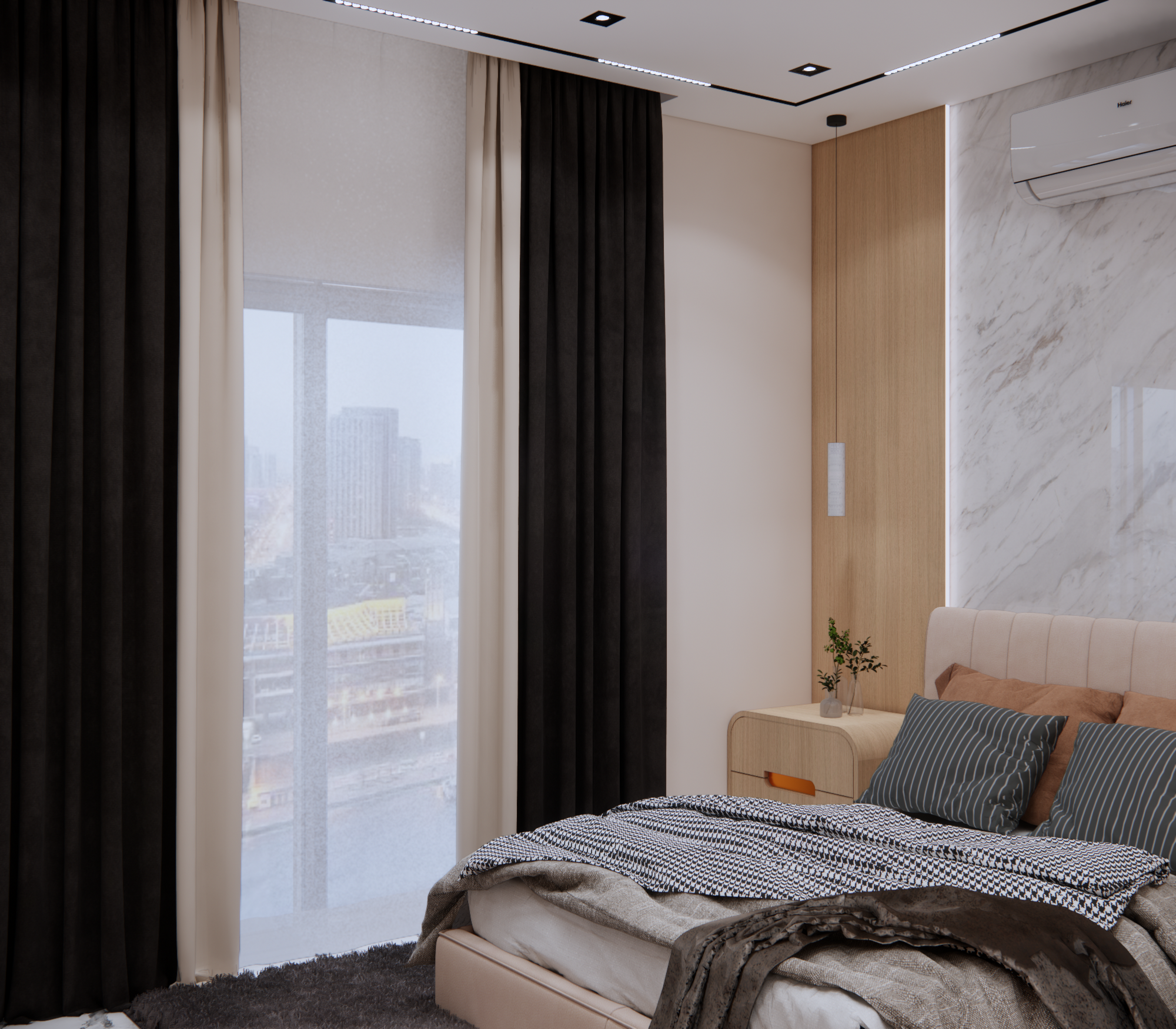 MK Design Interior