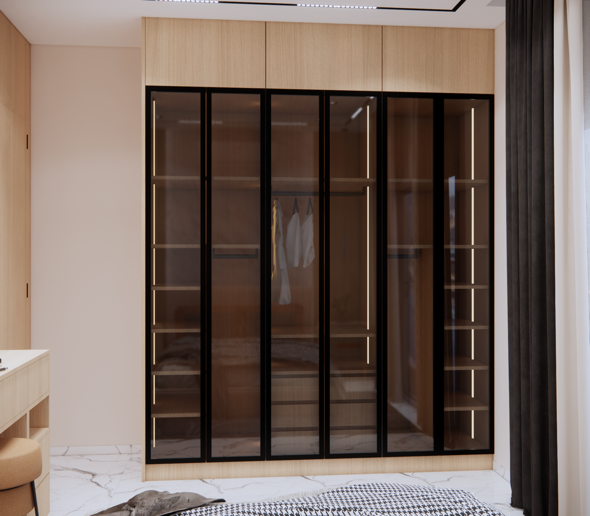 MK Design Interior
