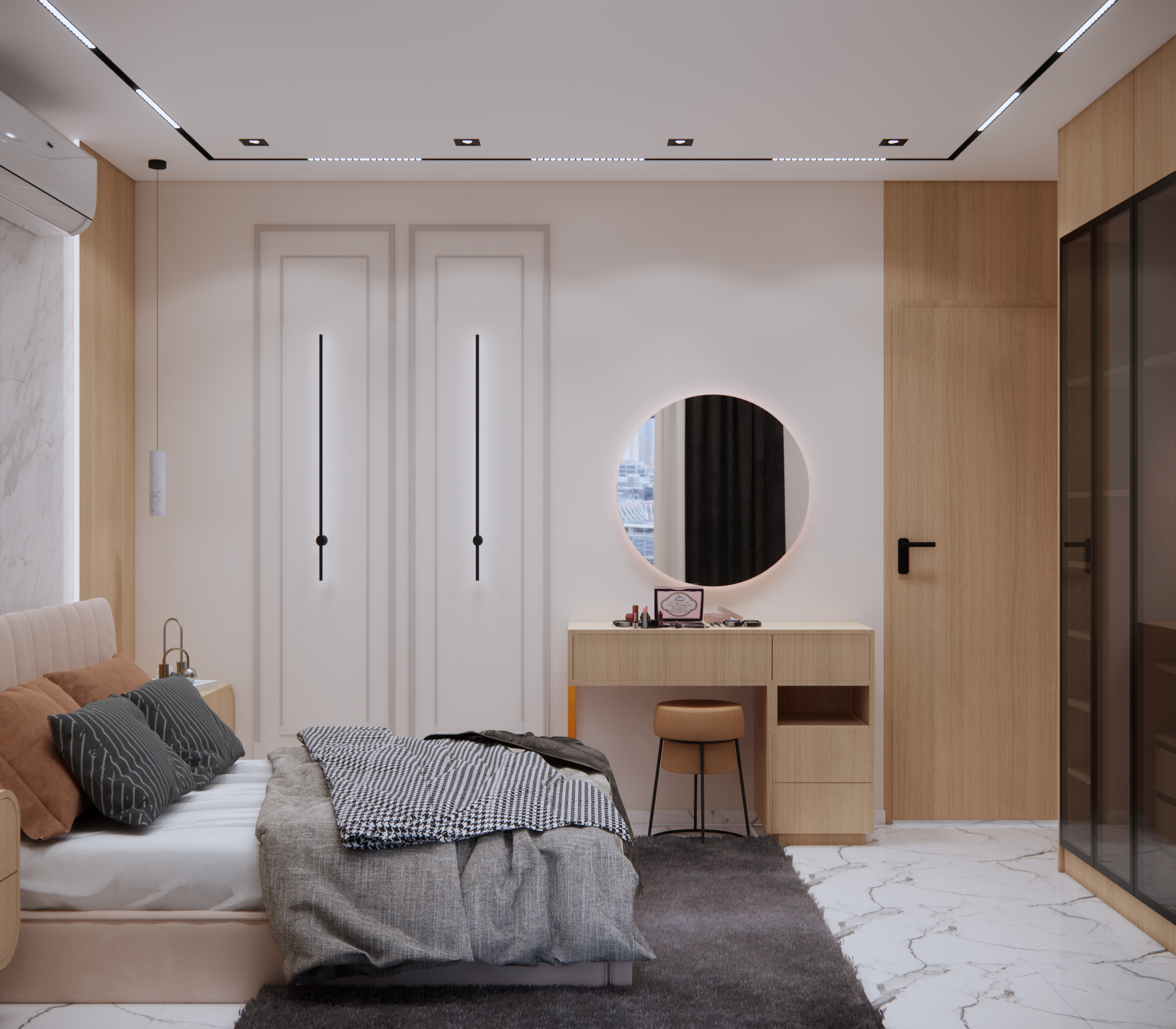 MK Design Interior