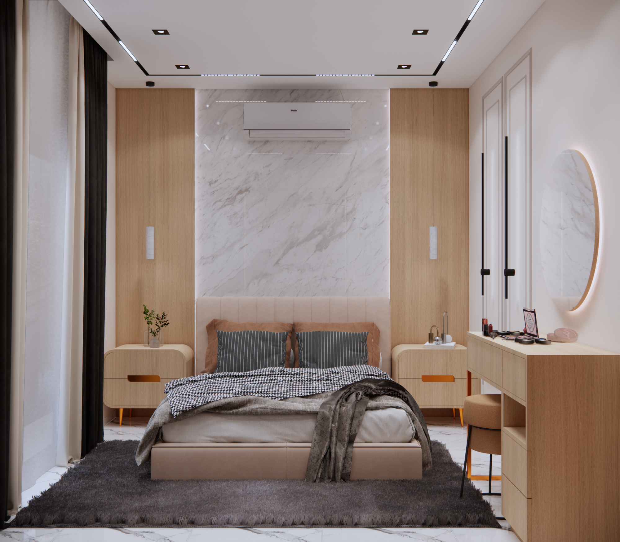MK Design Interior