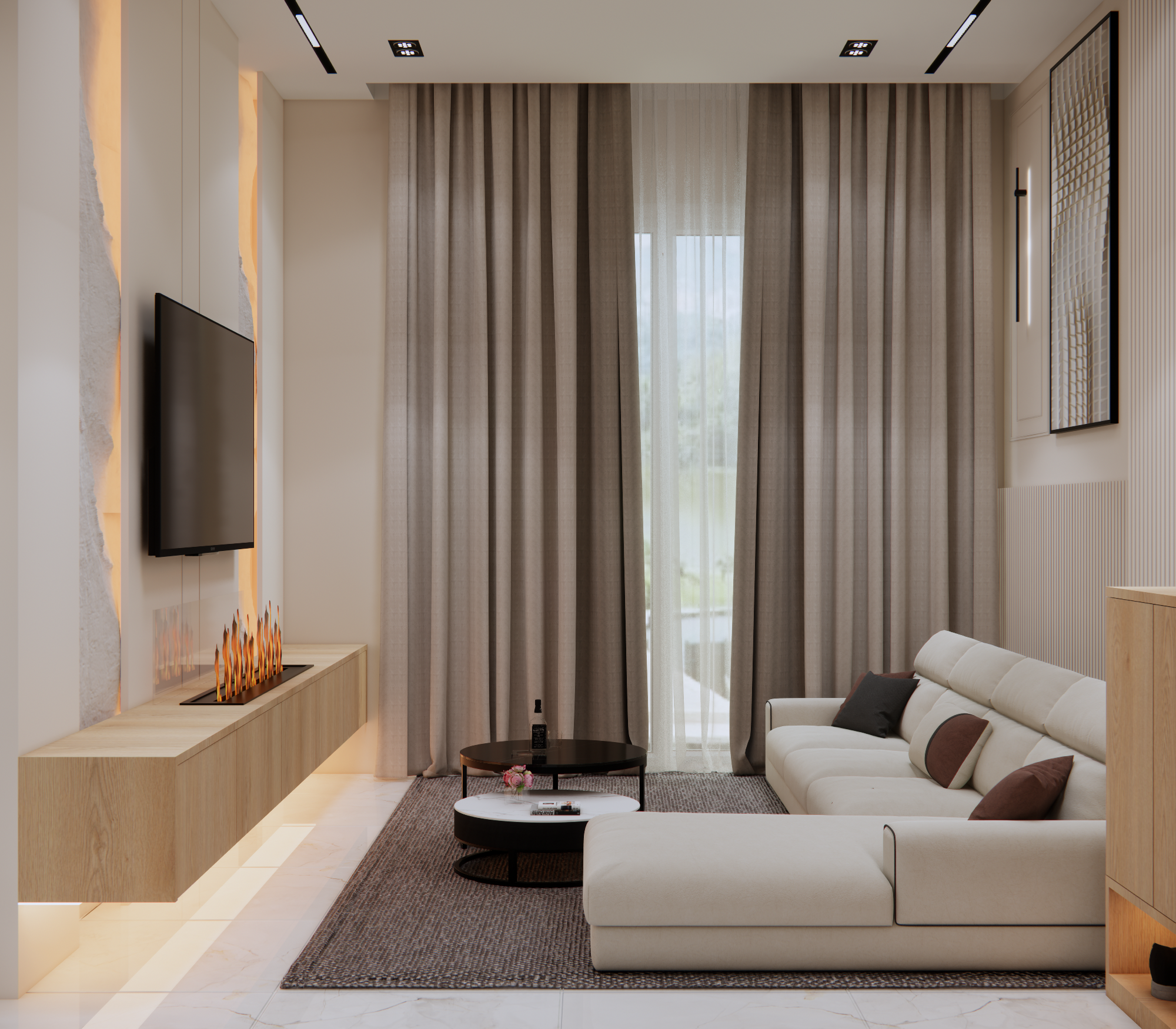 MK Design Interior