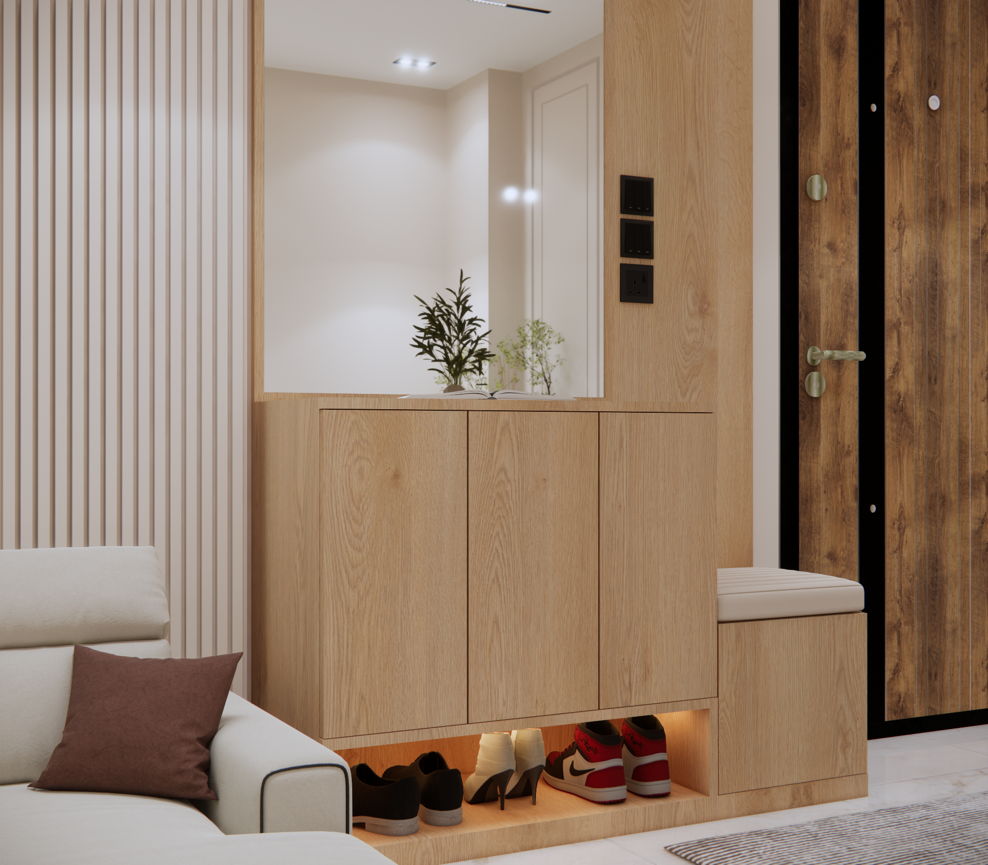 MK Design Interior