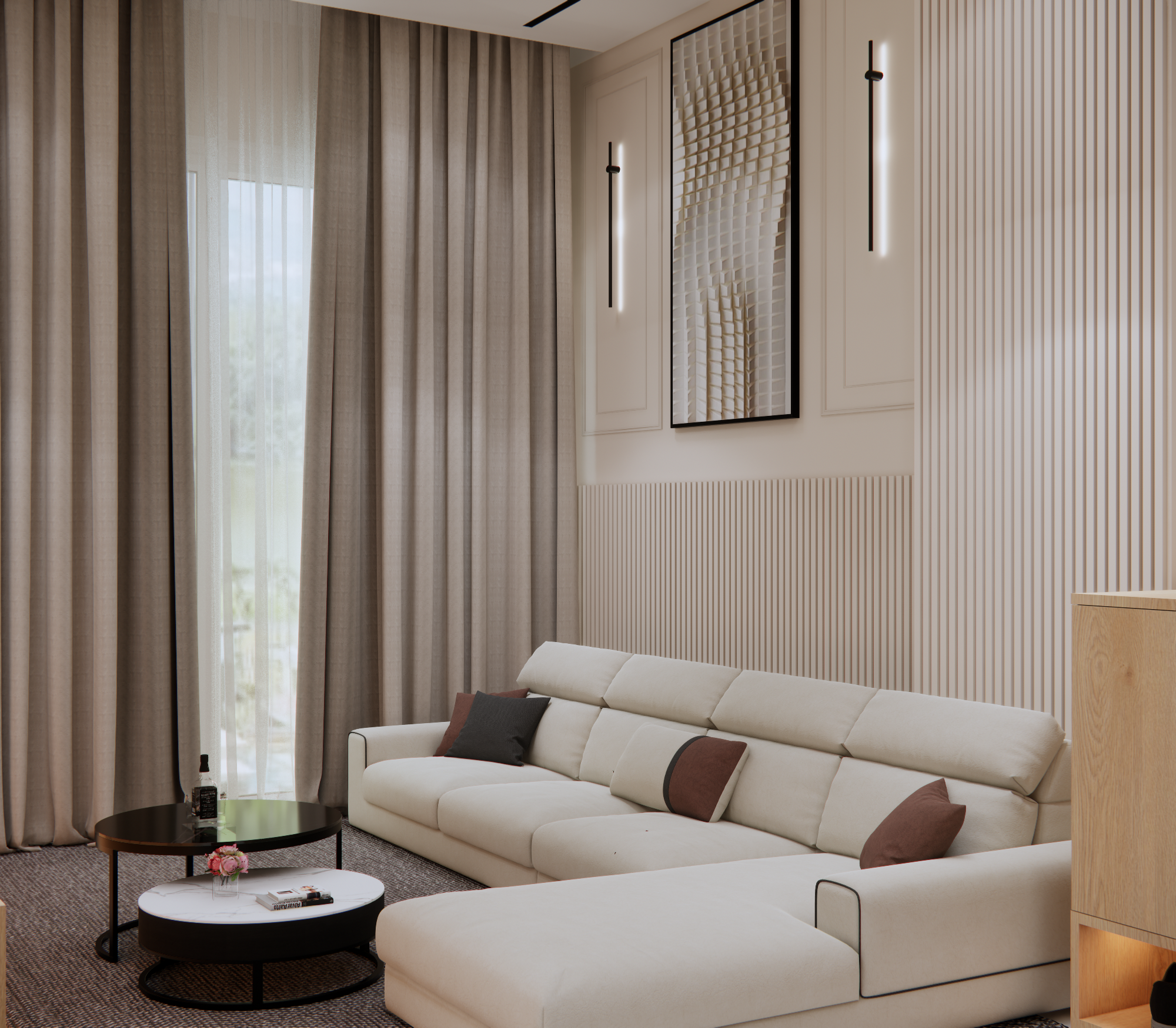 MK Design Interior