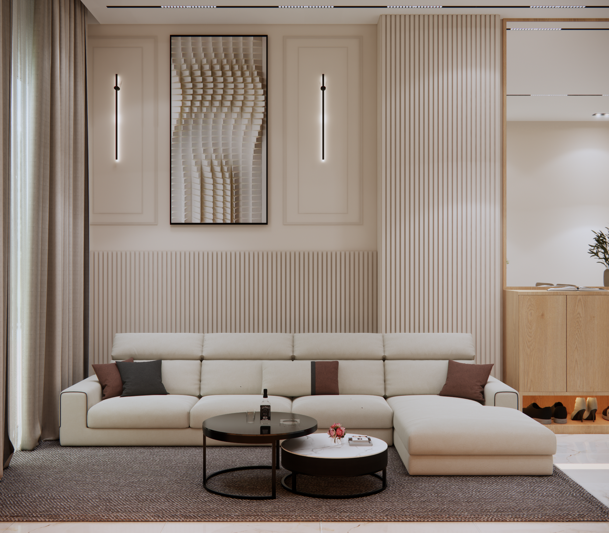 MK Design Interior