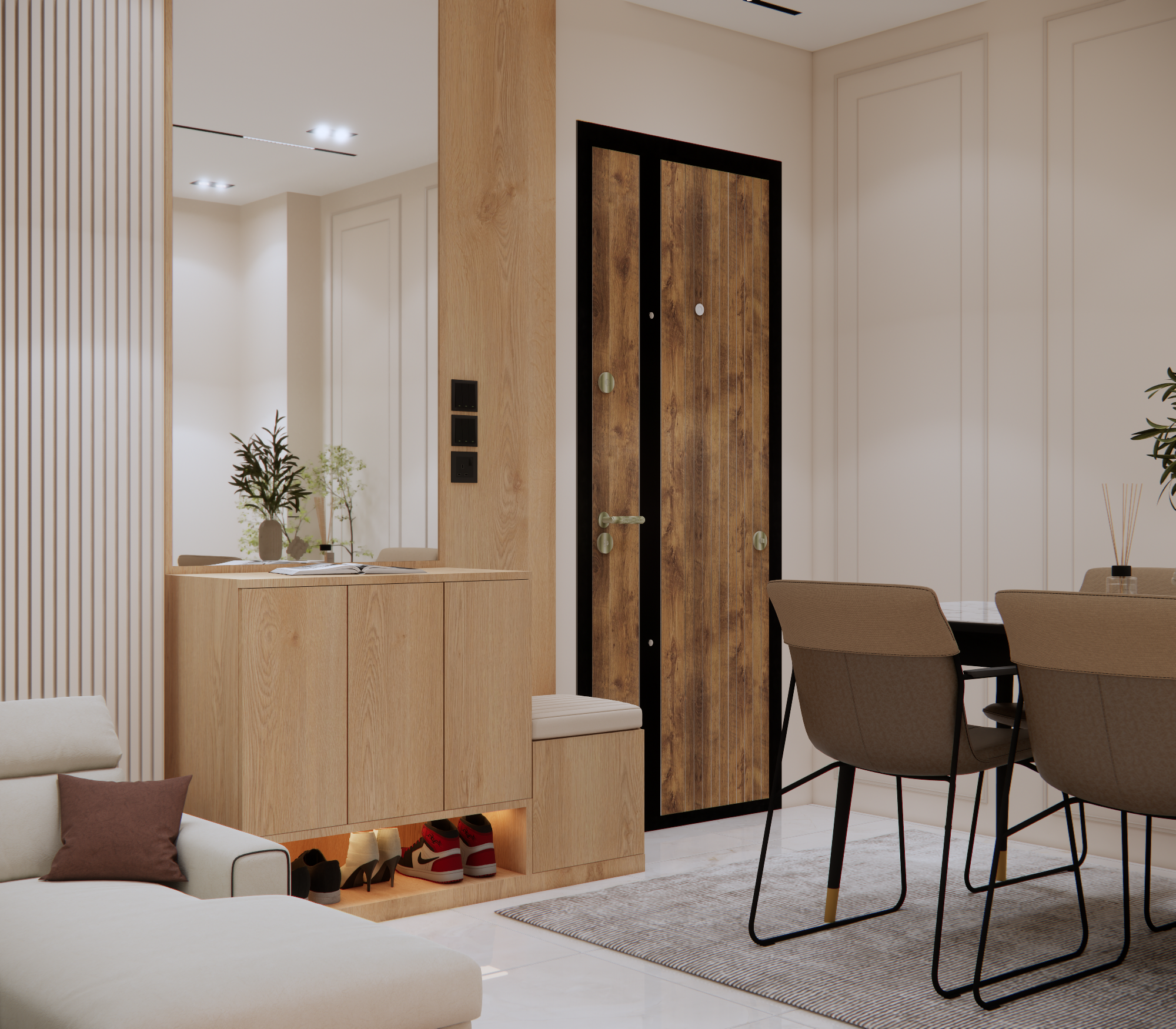 MK Design Interior