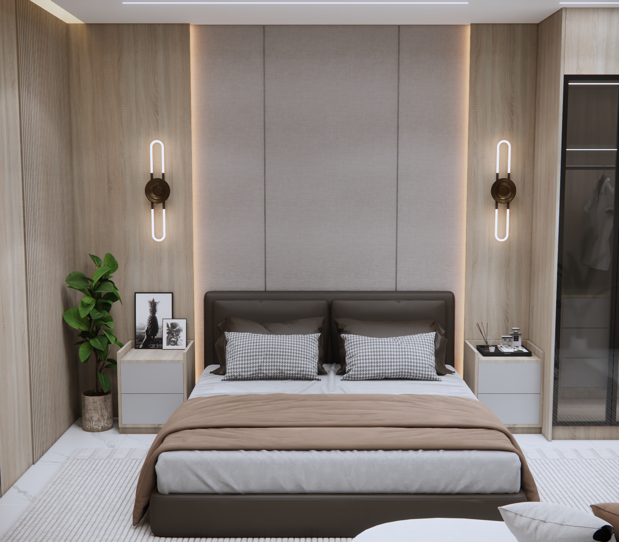 MK Design Interior