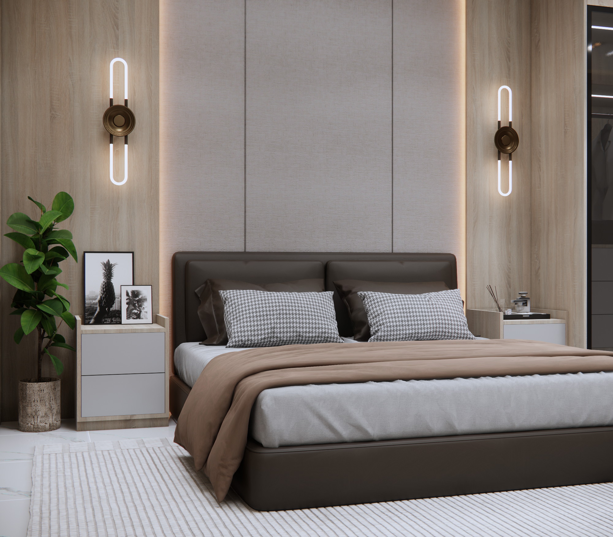MK Design Interior