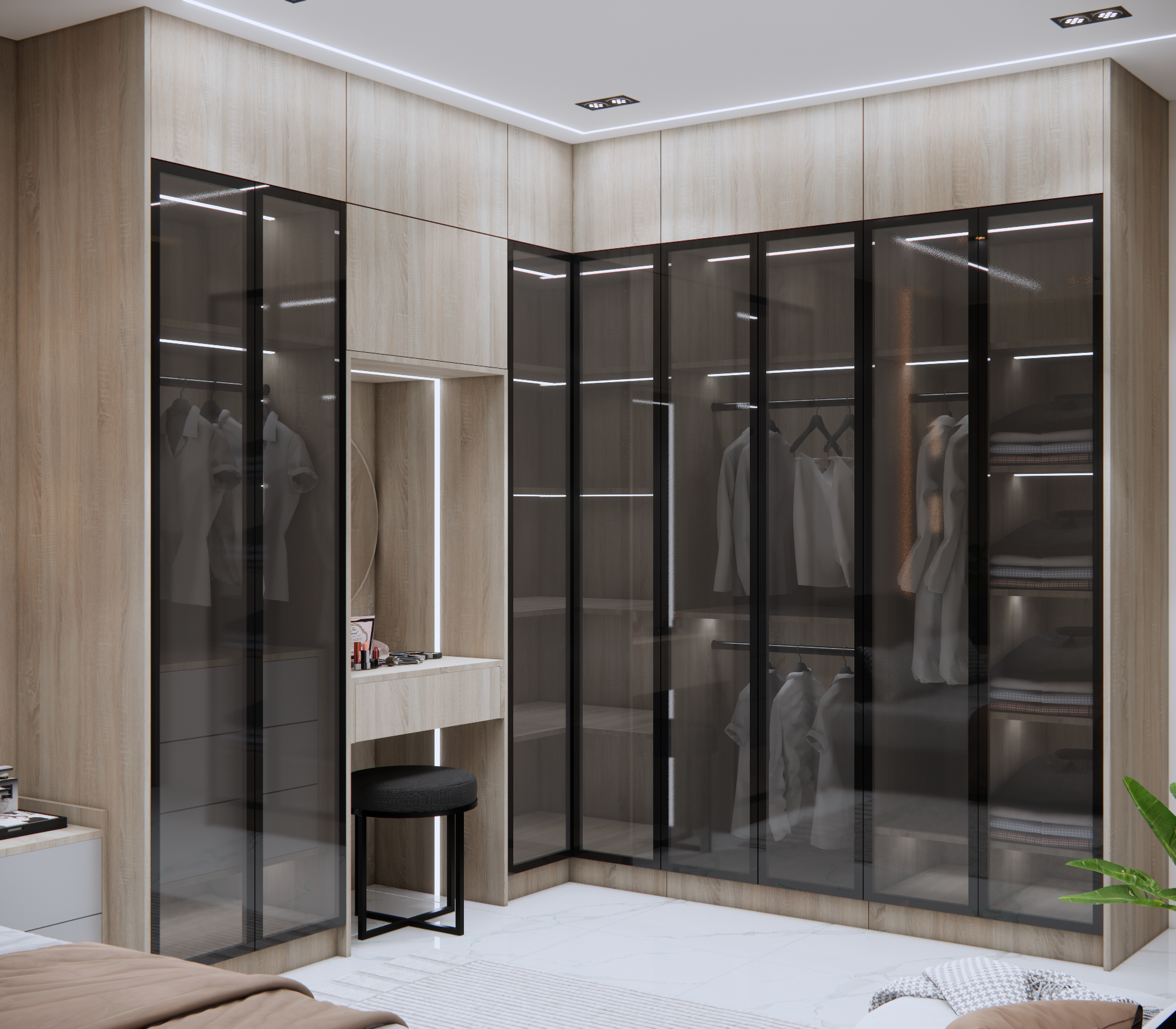 MK Design Interior