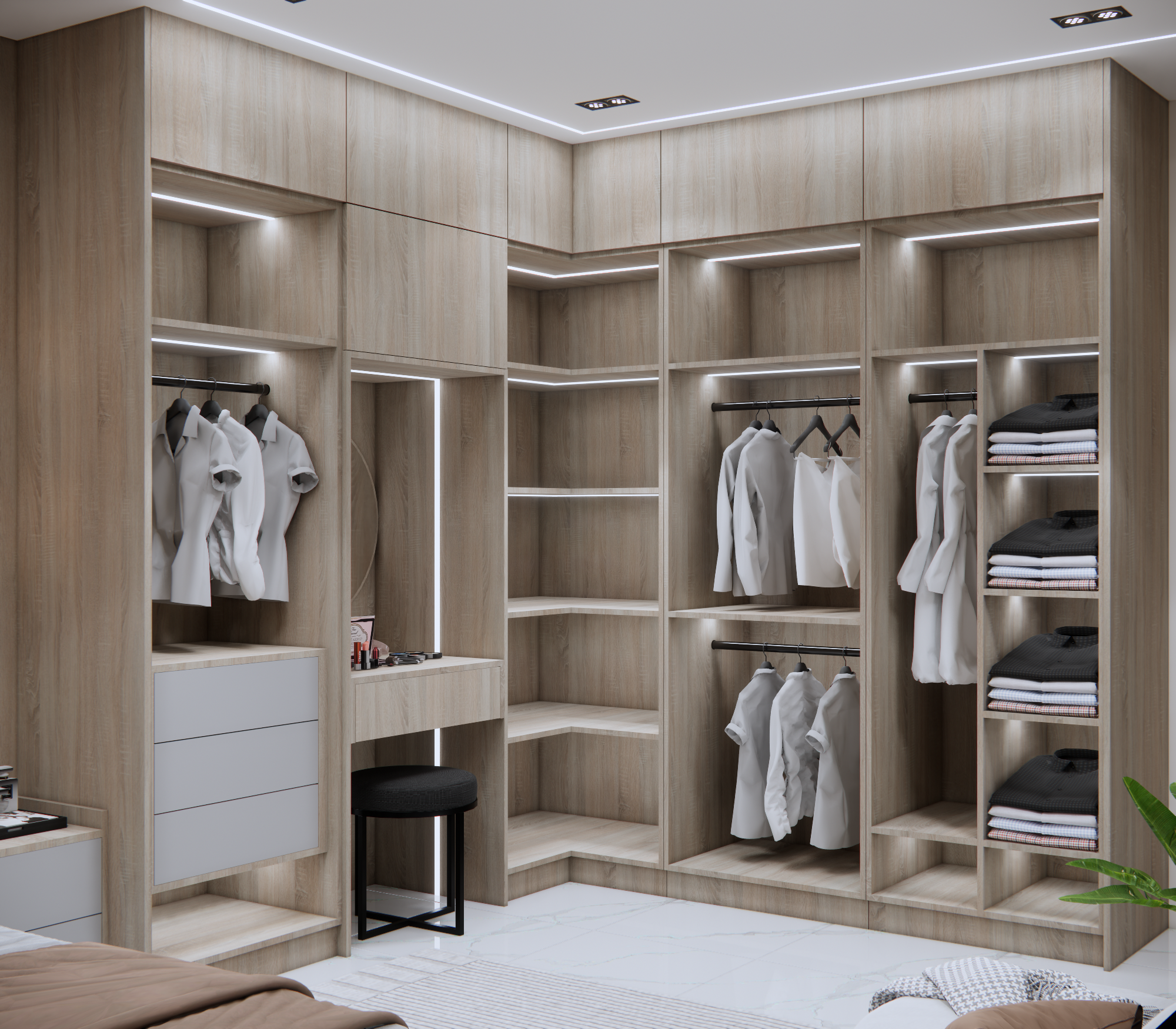 MK Design Interior