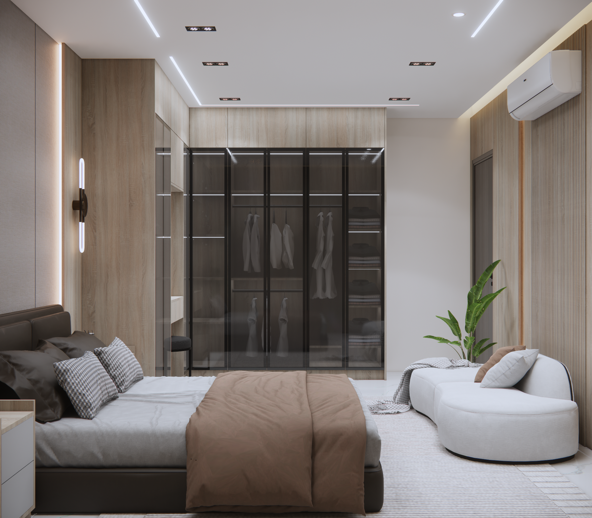 MK Design Interior