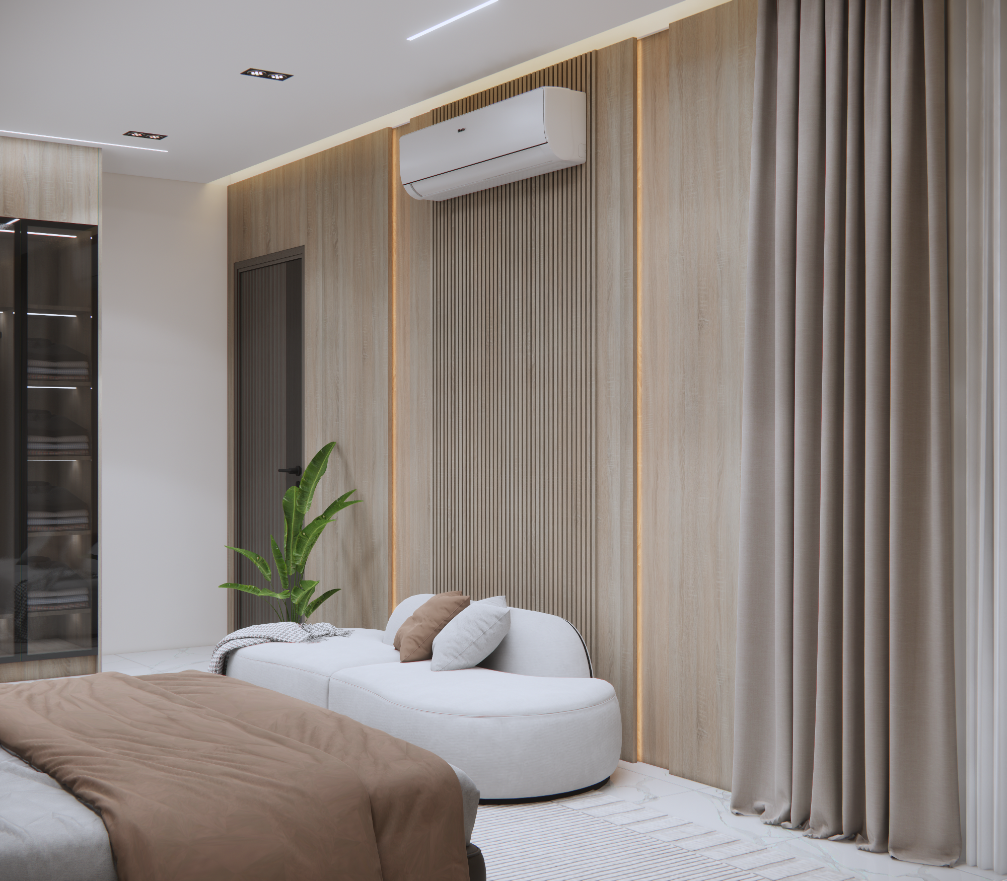 MK Design Interior