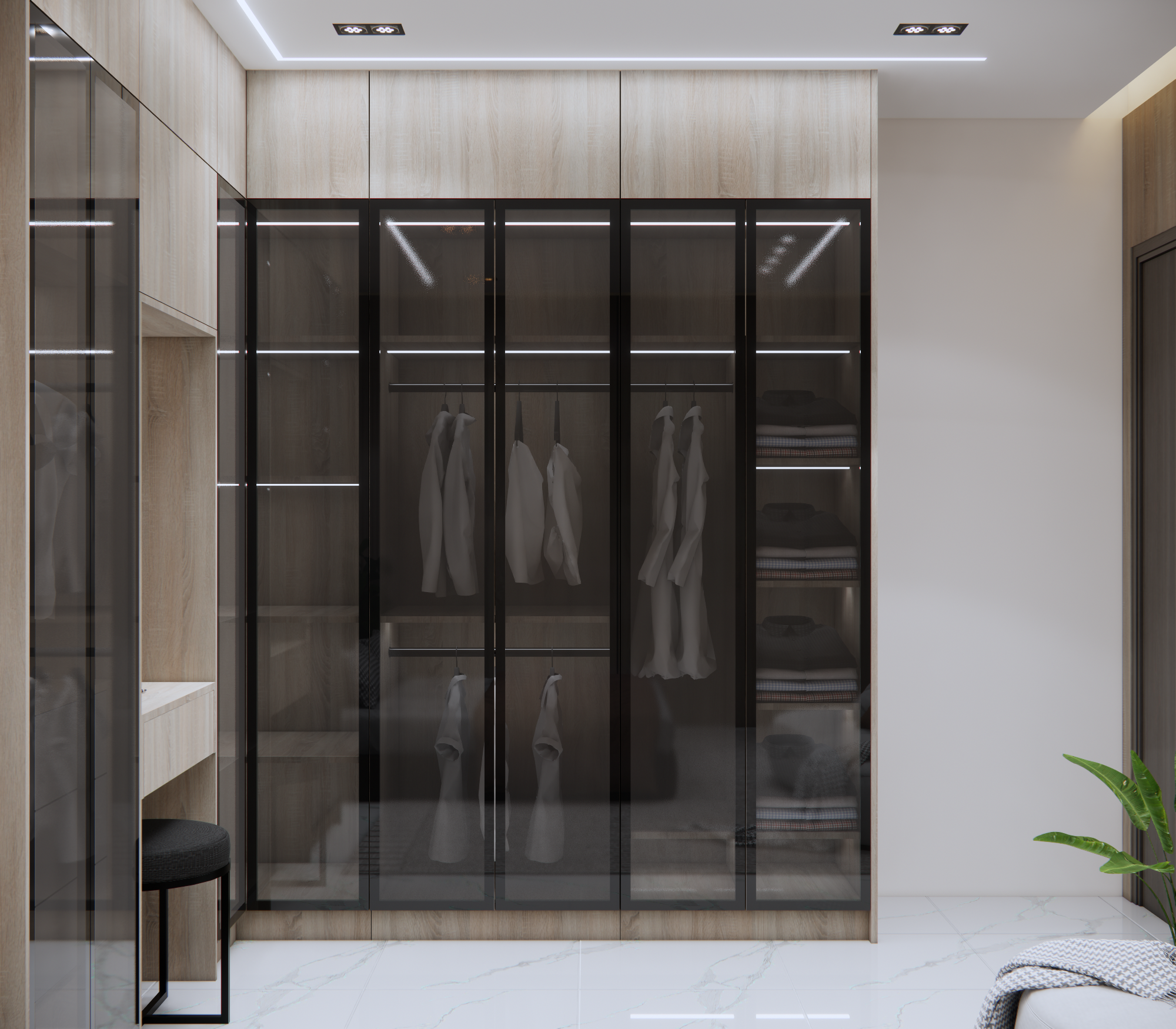 MK Design Interior