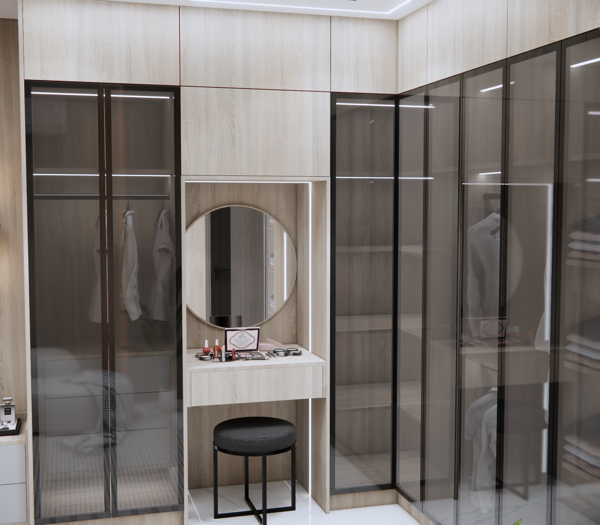MK Design Interior