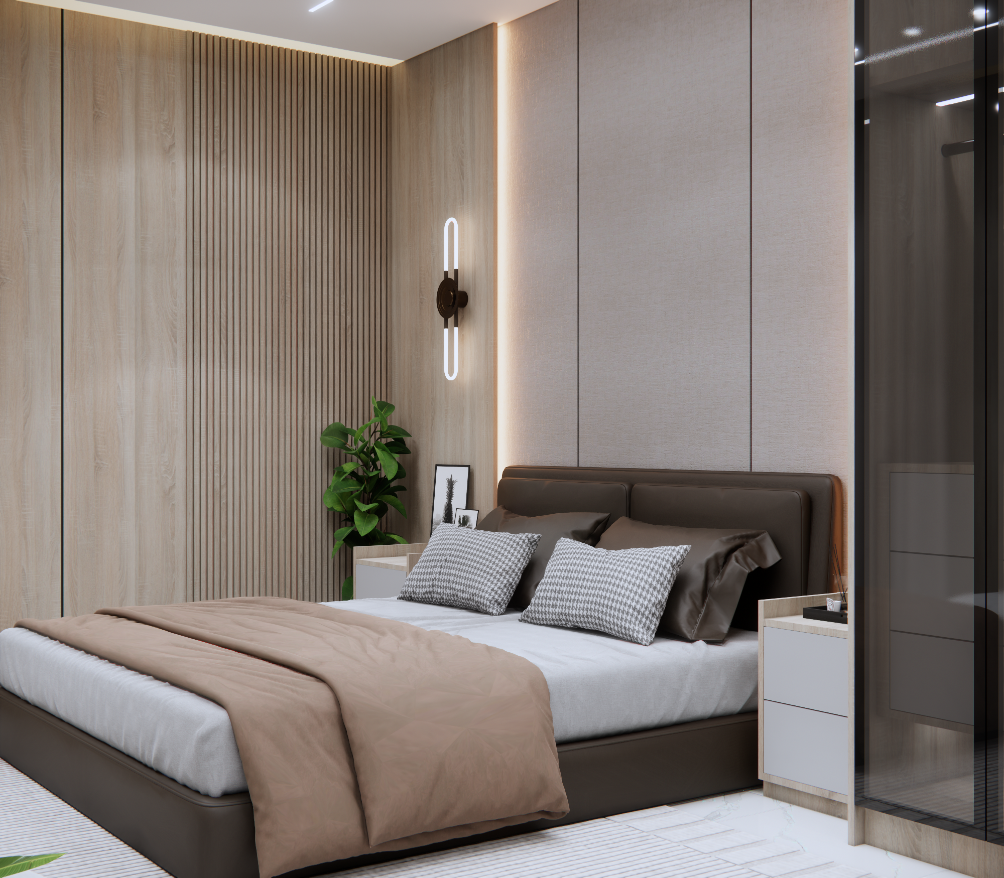MK Design Interior