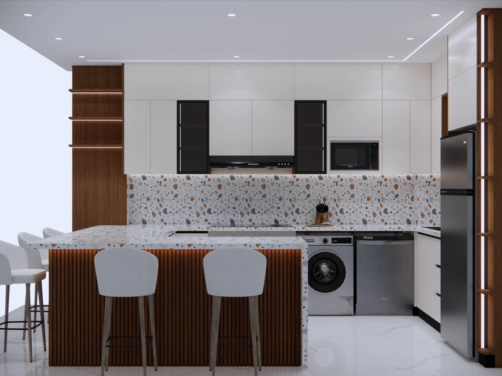 MK Design Interior