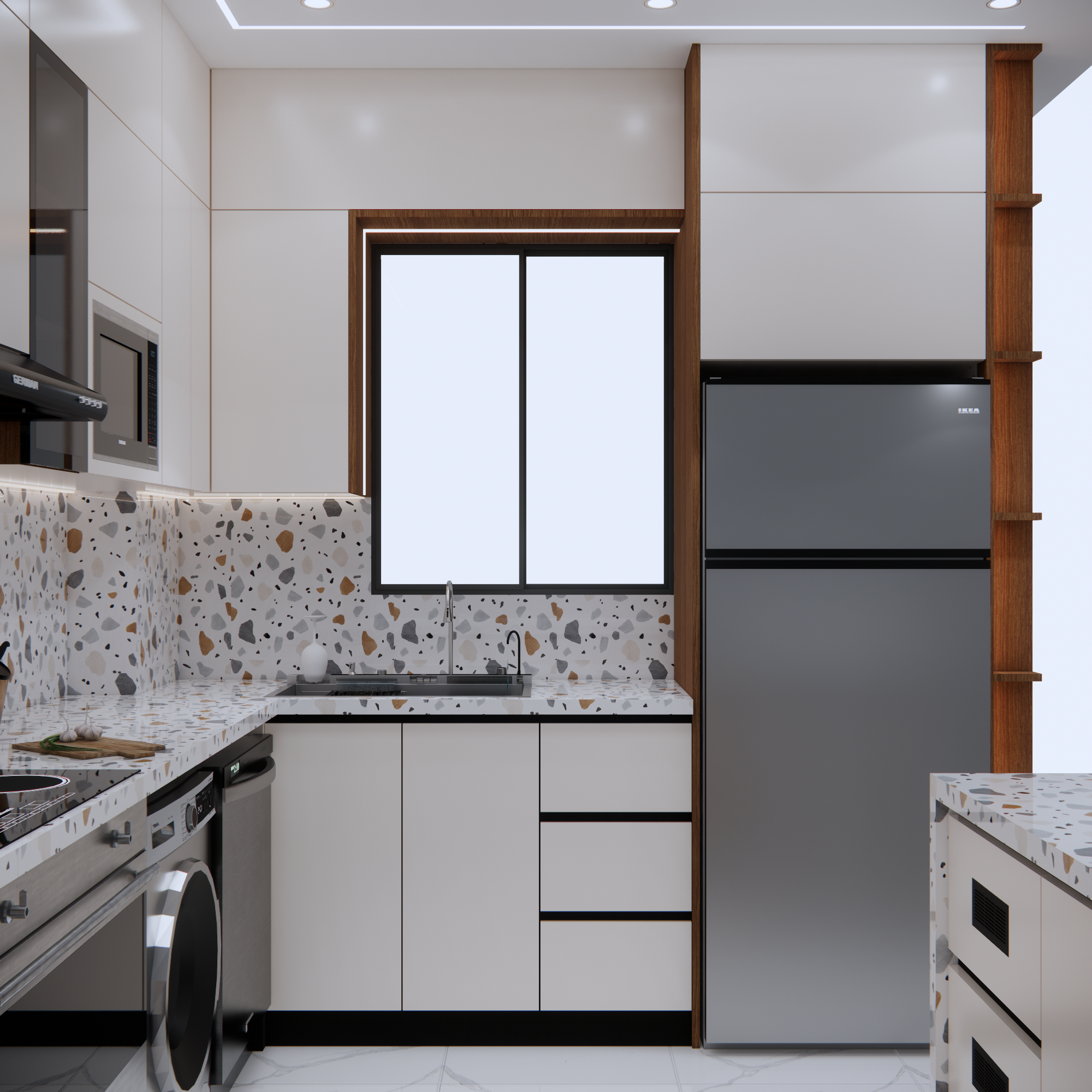 MK Design Interior